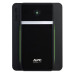APC Пристрій безперебійного живлення APC Easy UPS 1600VA, Schuko (BVX1600LI-GR)