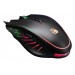 A4Tech Миша A4Tech Q81 Bloody Neon XGlide Curve Black