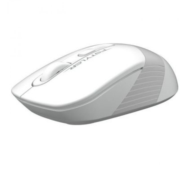 A4Tech Мишка A4Tech FG10 White