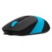 A4Tech Миша A4Tech FM10 Black/Blue
