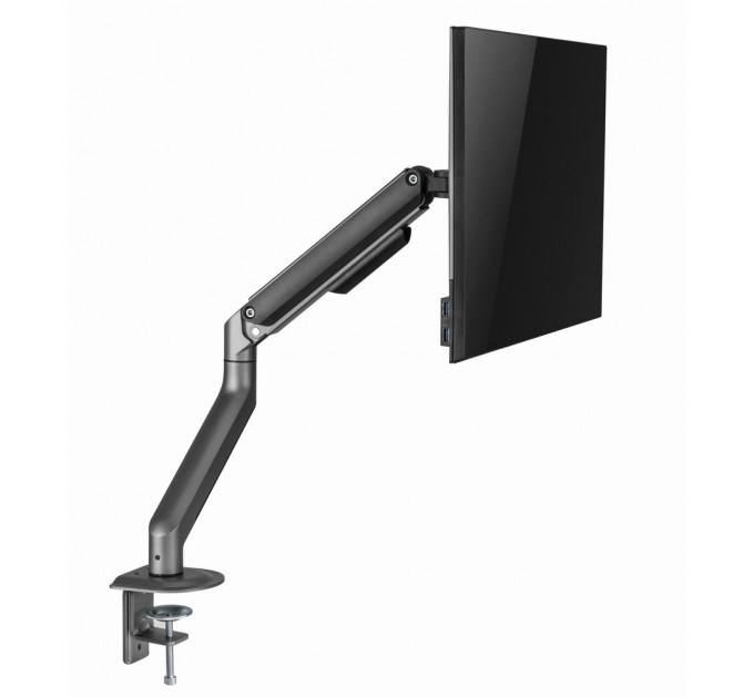 Gembird Кронштейн Gembird MA-DA1-05 (VESA100х100)