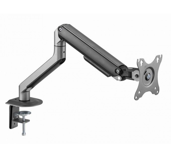 Gembird Кронштейн Gembird MA-DA1-05 (VESA100х100)