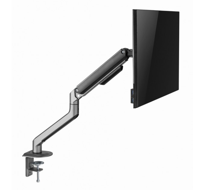 Gembird Кронштейн Gembird MA-DA1-05 (VESA100х100)