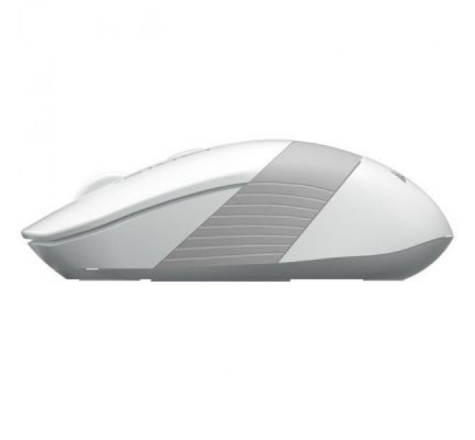 A4Tech Мишка A4Tech FG10 White