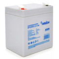 Merlion Батарея до ДБЖ Merlion 12V-5.5Ah (GP1255F2)