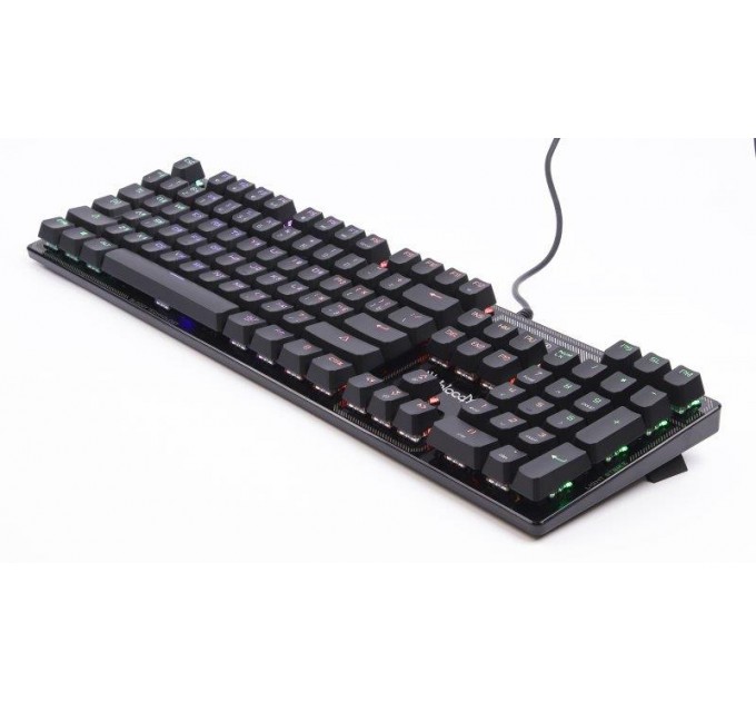 A4Tech Клавіатура A4Tech B750N Bloody Black