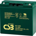 CSB Батарея до ДБЖ CSB EVX12200 12В 20 Ач (EVX12200)