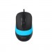 A4Tech Мишка A4Tech FM10 Blue