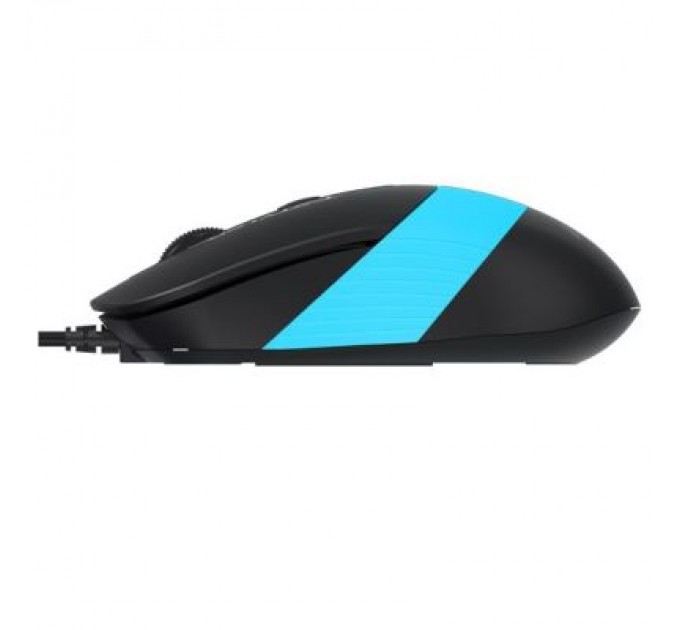 A4Tech Мишка A4Tech FM10 Blue