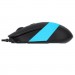 A4Tech Мишка A4Tech FM10 Blue