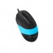A4Tech Мишка A4Tech FM10 Blue