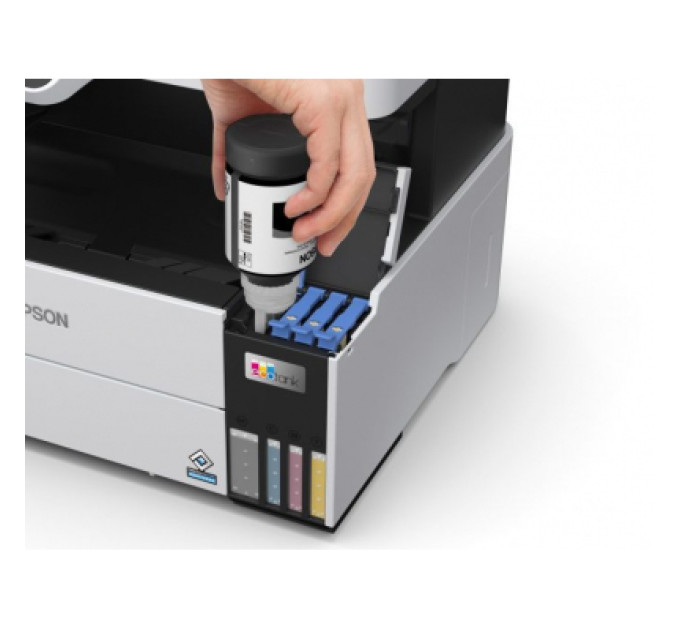Epson Багатофункціональний пристрій Epson L6490 c WiFi (C11CJ88405)