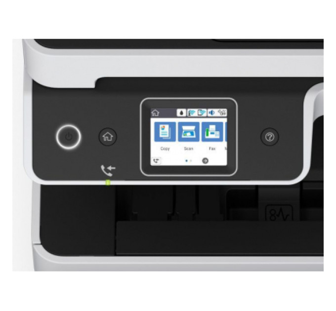 Epson Багатофункціональний пристрій Epson L6490 c WiFi (C11CJ88405)