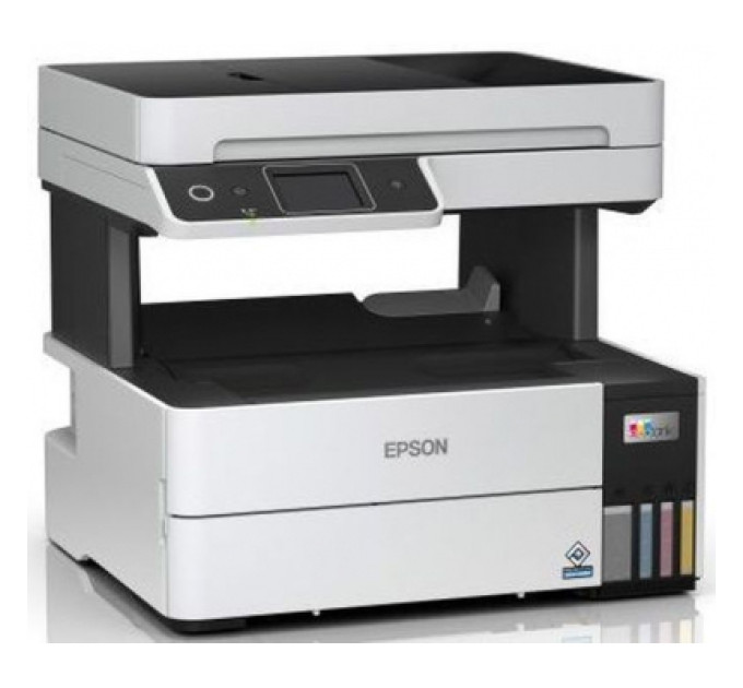 Epson Багатофункціональний пристрій Epson L6490 c WiFi (C11CJ88405)