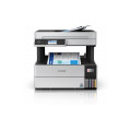Epson Багатофункціональний пристрій Epson L6490 c WiFi (C11CJ88405)