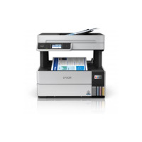Багатофункціональний пристрій Epson L6490 c WiFi (C11CJ88405)