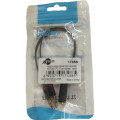 Atcom Перехідник 4pin Jack (M) to 2*3pin (F) 0.1m Atcom (17488)