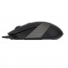 A4Tech Мишка A4Tech FM10 Grey
