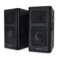 REAL-EL Акустична система REAL-EL S-250 Black