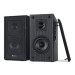 REAL-EL Акустична система REAL-EL S-250 Black
