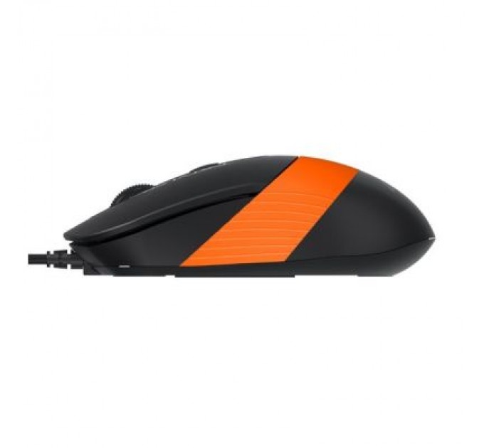 A4Tech Мишка A4Tech FM10 Orange