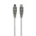 Cablexpert Дата кабель USB 2.0 Micro USB to USB-C 1.5m Cablexpert (CC-USB2B-CMMBM-1.5M)