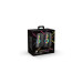 Vinga Акустична система Vinga SP-200 LED USB Black