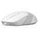 A4Tech Мишка A4Tech FM10 White