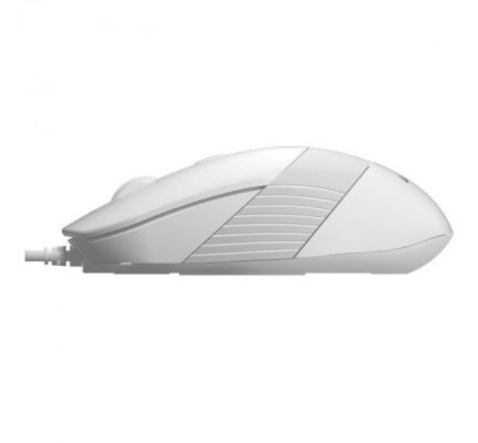A4Tech Мишка A4Tech FM10 White