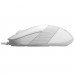 A4Tech Мишка A4Tech FM10 White