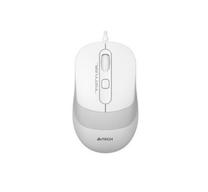 A4Tech Мишка A4Tech FM10 White