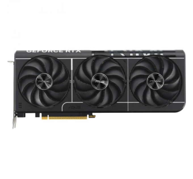 ASUS Відеокарта ASUS GeForce RTX5070 Ti 16GB PRIME OC (PRIME-RTX5070TI-O16G)