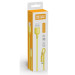 ColorWay Дата кабель USB 2.0 AM to Lightning 1.0m soft silicone yellow ColorWay (CW-CBUL043-Y)