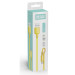 ColorWay Дата кабель USB 2.0 AM to Type-C 1.0m soft silicone yellow ColorWay (CW-CBUC043-Y)