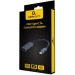 Cablexpert Перехідник USB-C to DisplayPort, 4К 60Hz Cablexpert (A-USB3C-DPF-01)