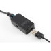 Digitus Адаптер USB 2.0 - UTP Cat5, 50m Digitus (DA-70141)