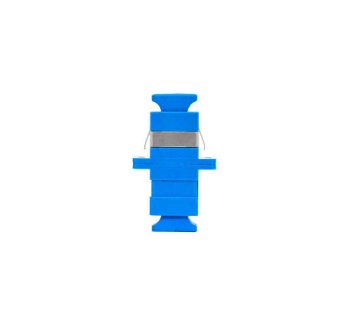 Cor-X Адаптер SC/PC 100шт.1пач Cor-X (AD-SC/PC/100)
