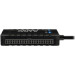 Maiwo Адаптер Maiwo USB 3.0 to 2.5/3.5'' IDE/SATA HDD/SSD, 5.25'' CD-R, PA 2V/2A (K132U3IS)