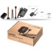 Maiwo Адаптер Maiwo USB 3.0 to 2.5/3.5'' IDE/SATA HDD/SSD, 5.25'' CD-R, PA 2V/2A (K132U3IS)