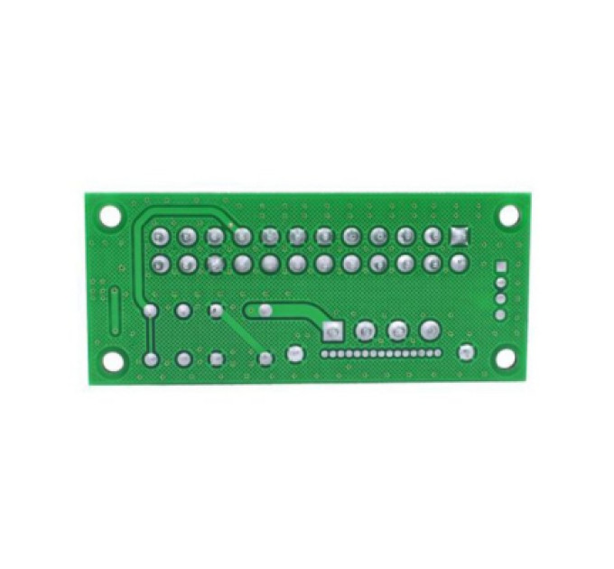 Dynamode Адаптер ATX 24 Pin to Molex 4 Pin Dynamode (ADD2PSU)