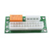 Dynamode Адаптер ATX 24 Pin to Molex 4 Pin Dynamode (ADD2PSU)