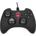Speedlink Геймпад Speedlink RAIT PC/PS3/Switch Black (SL-650010-BK)