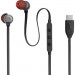 JBL Навушники JBL Tune 310C USB-C Black (JBLT310CBLK)