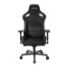 Hator Крісло ігрове Hator Arc Fabric Jet Black (HTC-982)