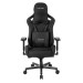 Hator Крісло ігрове Hator Arc Fabric Jet Black (HTC-982)