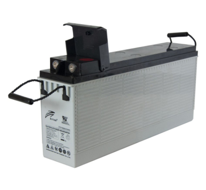 Ritar Батарея до ДБЖ Ritar FT12-105G, 12V-105Ah (FT12-105G)