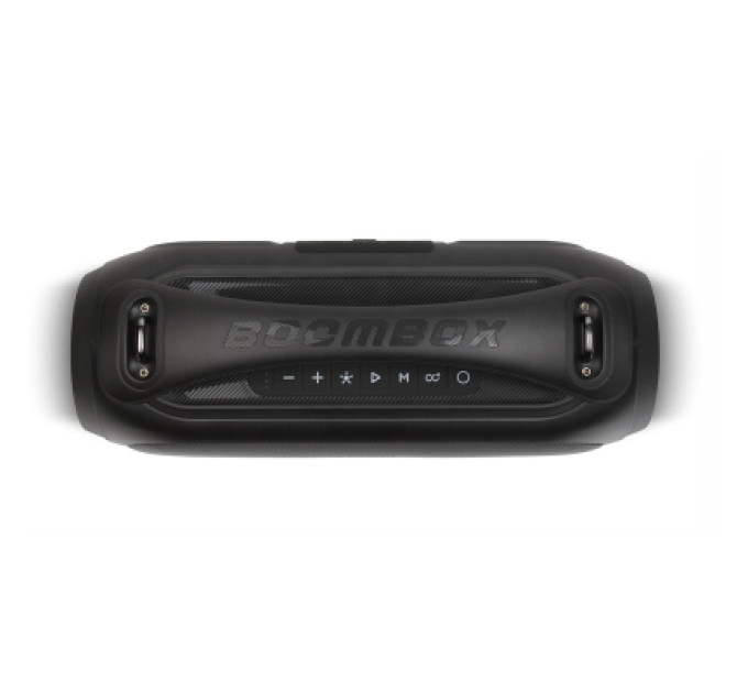 REAL-EL Акустична система REAL-EL X-745 Black