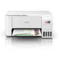 Epson Багатофункціональний пристрій Epson EcoTank L3256 c WiFi (C11CJ67414)
