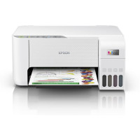 Багатофункціональний пристрій Epson EcoTank L3256 c WiFi (C11CJ67414)