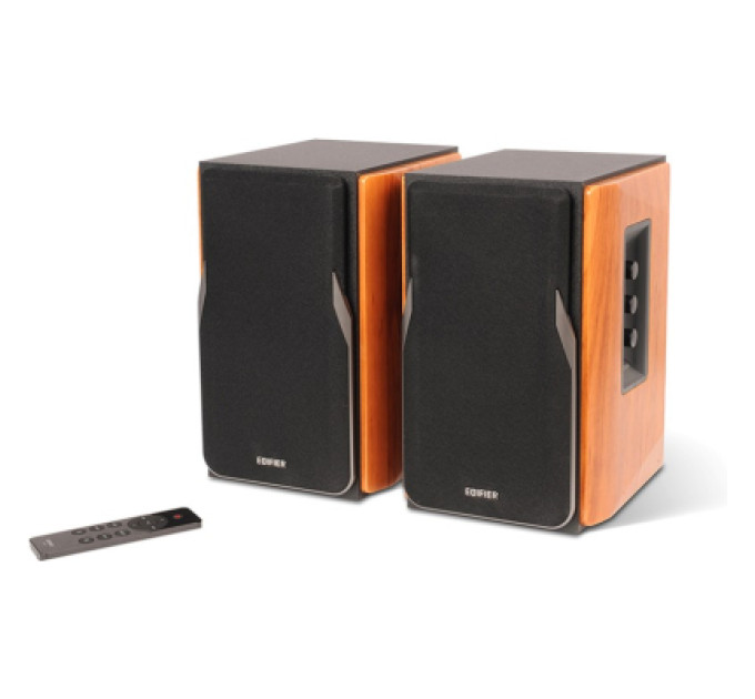 Edifier Акустична система Edifier R1380DB Bluetooth Brown (R1380DB_Brown)